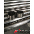 ASTM A249 Welded Stainless Steel Tube